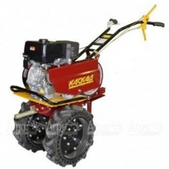 Мотоблок Каскад с двигателем B&S Intek I/C 6,0 л.с. (фрезы в комплекте) в Смоленске