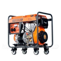 Дизельгенератор Aurora ADE 6500 D 5 кВт в Смоленске
