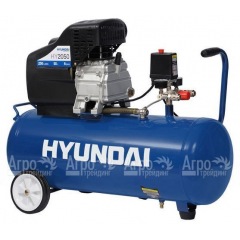 Поршневой компрессор Hyundai HY 2050 в Смоленске