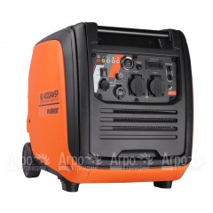 Бензогенератор инверторный Patriot iGX 4000AWSP 3.5 кВт в Смоленске