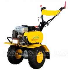 Мотоблок Целина МБ-612ФР в Смоленске