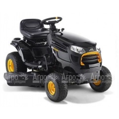 Садовый трактор McCulloch M125-97T в Смоленске