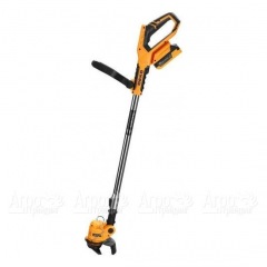 Аккумуляторный триммер DEKO DKTR21 2 аккумулятора в Смоленске