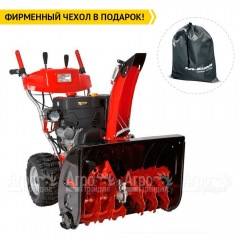 Бензиновый снегоуборщик Al-ko SnowLine 700 E в Смоленске