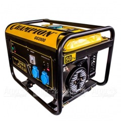 Бензогенератор Champion GG2000 2 кВт в Смоленске