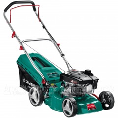 Газонокосилка бензиновая Зубр ГБ-410 в Смоленске