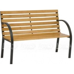 Скамья для парка Green Glade К022 в Смоленске