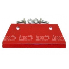 Нож для почвенного бура Echo 99944900250 в Смоленске