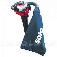 Садовый пылесос/воздуходувка Solo 441(мешок для сбора мусора в комплекте!) в Смоленске