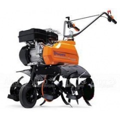 Культиватор Husqvarna T560RS 9668406-01 (с пневмосцеплением) в Смоленске