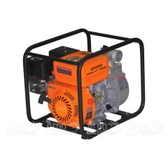 Бензиновая мотопомпа Кратон GWP-50 в Смоленске