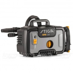 Мойка высокого давления Stiga HPS 110 в Смоленске