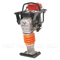 Вибротрамбовка Mikasa MT-76D в Смоленске