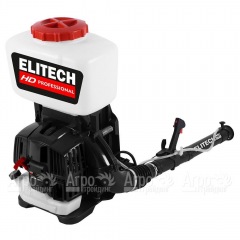 Воздуходувка бензиновая Elitech BP 6338RMD в Смоленске