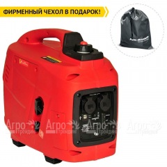 Бензогенератор инверторный Elitech БИГ 2600Р 2.3 кВт в Смоленске