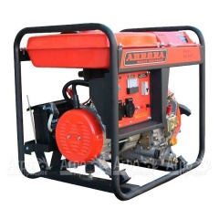 Дизельгенератор Aurora ADE 4500 D 3 кВт в Смоленске