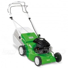 Газонокосилка бензиновая Viking MB 248.4 в Смоленске