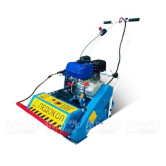 Ледокол Нева ЛК1-ZS (GB225) в Смоленске