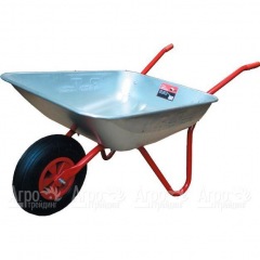 Тачка садовая RedVerg RD-WB100G в Смоленске