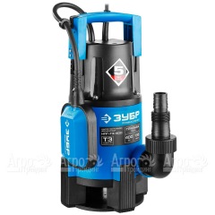 Дренажный насос Зубр НПГ-Т3-400 в Смоленске