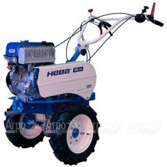 Мотоблок Нева МБ-23Я-(МХ300) PRO МультиАгро с двигателем Yamaha MX300 (Фрезы в комплекте!) в Смоленске