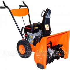 Снегоуборщик Prorab GST 56-S в Смоленске