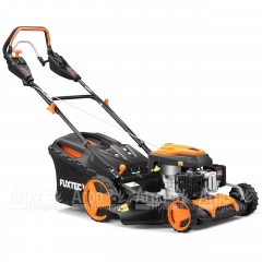 Газонокосилка бензиновая Fuxtec FX-RM5196PROSL в Смоленске