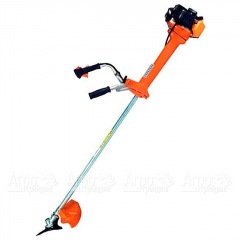 Бензокоса (бензиновый триммер) Hitachi CG 40 EYA (TP) в Смоленске