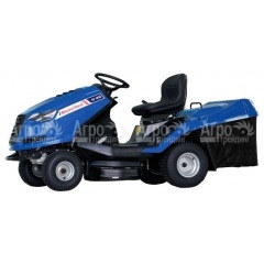 Садовый минитрактор MasterYard CR 1638 в Смоленске