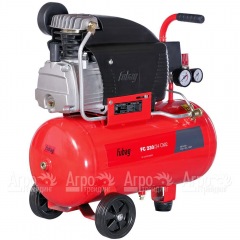 Компрессор масляный Fubag FС 230/24 CM2 61431378 в Смоленске