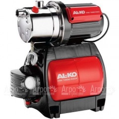 Насосная станция AL-KO HW 1300 Inow Classic в Смоленске