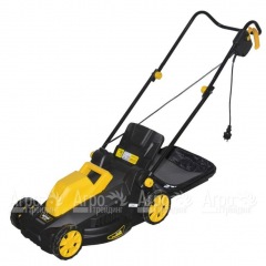 Электрическая газонокосилка Huter ELM-380T в Смоленске