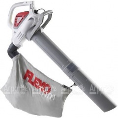 Садовый пылесос (воздуходувка) Flexo Trim LSN 2600 E в Смоленске