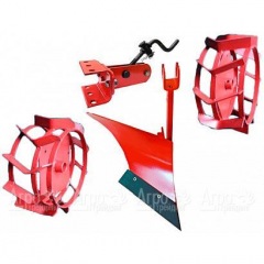 Комплект для вспашки для мотоблоков Кадви в Смоленске