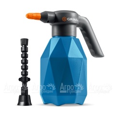 Аккумуляторный опрыскиватель Grinda PHS-2 в Смоленске