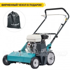 Аэратор бензиновый Remarc Cara 60 в Смоленске