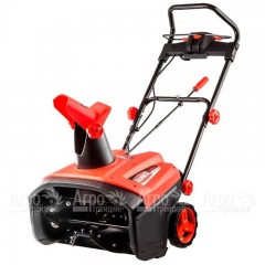 Снегоуборщик электрический Hammer Snowbull 2000E в Смоленске