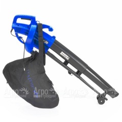 Воздуходувка электрическая Haitec HT-ELB3000 в Смоленске