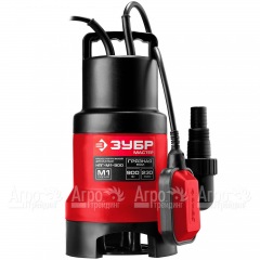 Дренажный насос Зубр НПГ-М1-900 в Смоленске
