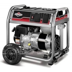Бензогенератор Briggs&#38;Stratton 3750A 3 кВт в Смоленске