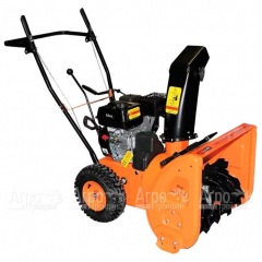 Снегоуборщик Prorab GST 65 S в Смоленске