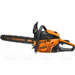 Бензопила Carver RSG 345-15" в Смоленске