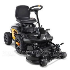 Садовый минитрактор McCulloch M125-85FH в Смоленске