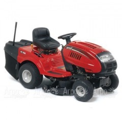 Садовый минитрактор MTD LE 135 H в Смоленске