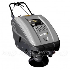 Подметальная машина Lavor Professional SWL 700 ST в Смоленске