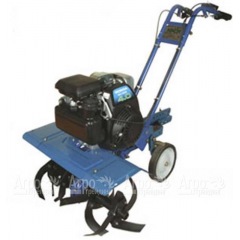 Культиватор Крот МК 5-01 с двигателем Honda GC 135 4 л.с. в Смоленске