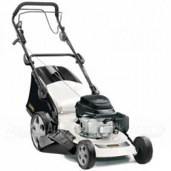 Газонокосилка бензиновая Alpina Premium 5300 WHX4 в Смоленске