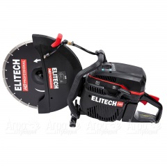 Бензорез Elitech GC 350 в Смоленске