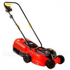 Газонокосилка электрическая DDE LME 3313 в Смоленске