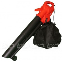 Садовый пылесос (воздуходувка) Ikra Mogatec BVN 2500E в Смоленске